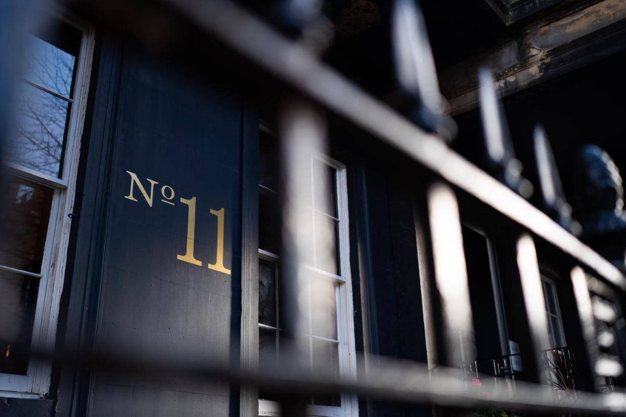 No11 Boutique Hotel & Brasserie, Edinburgh
